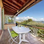 Vue Mer, A 400 M De La Et Du Port, Clim, Wifi Villa Saint-Mandrier-sur-Mer