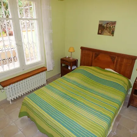 Vue Mer, A 400 M De La Et Du Port, Clim, Wifi Villa *