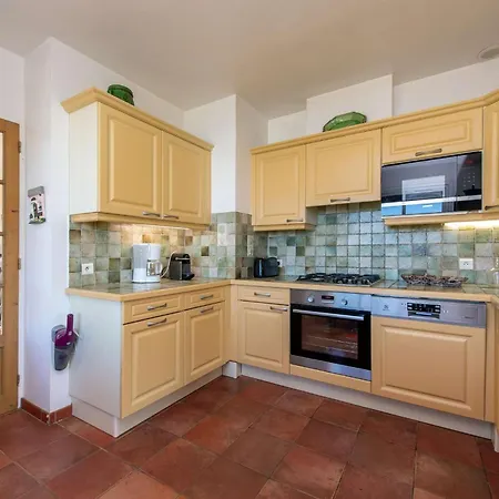 Villa Vue Mer, A 400 M De La Et Du Port, Clim, Wifi Saint-Mandrier-sur-Mer